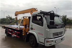 寿阳24小时道路救援服务