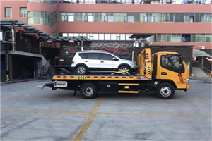 寿阳附近汽车拖车电话