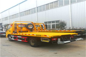 寿阳附近拖车救援搭电