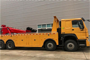 寿阳道路救援公司